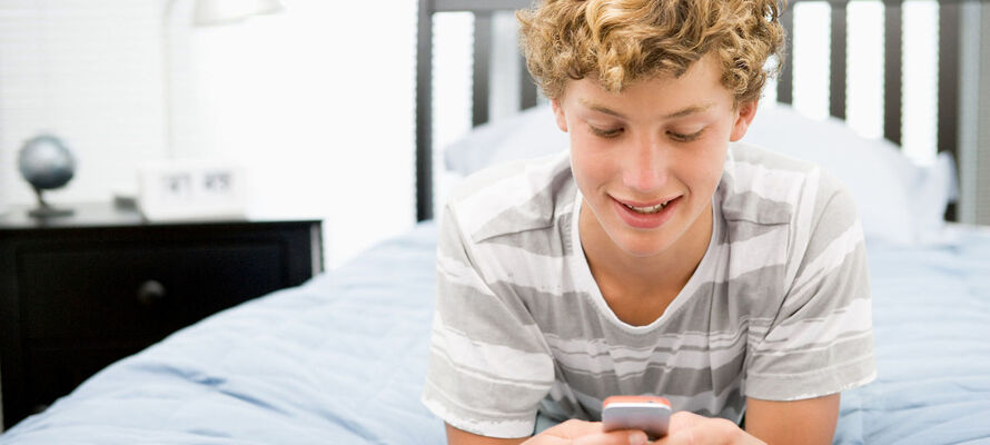 CANTUS Kinder- Jugendzimmer